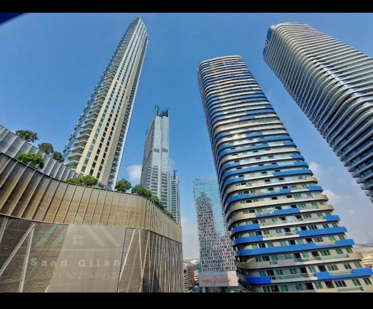 Royal Apartments Dubai Mall