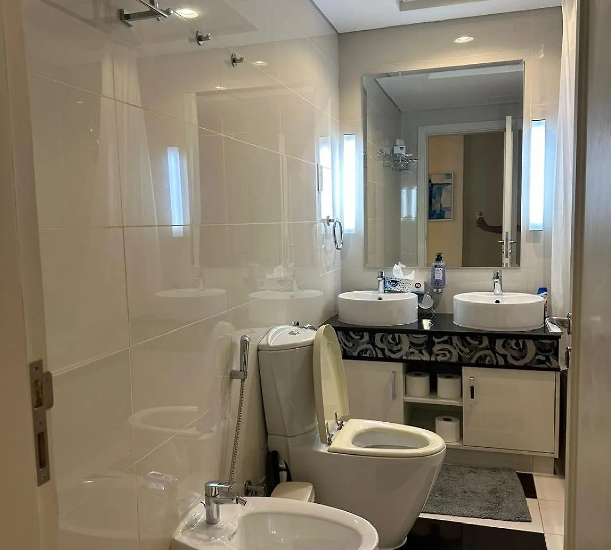 Royal Apartments Dubai Mall