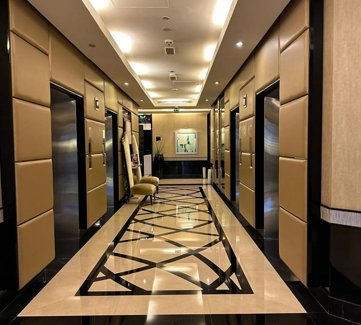 Royal Apartments Dubai Mall