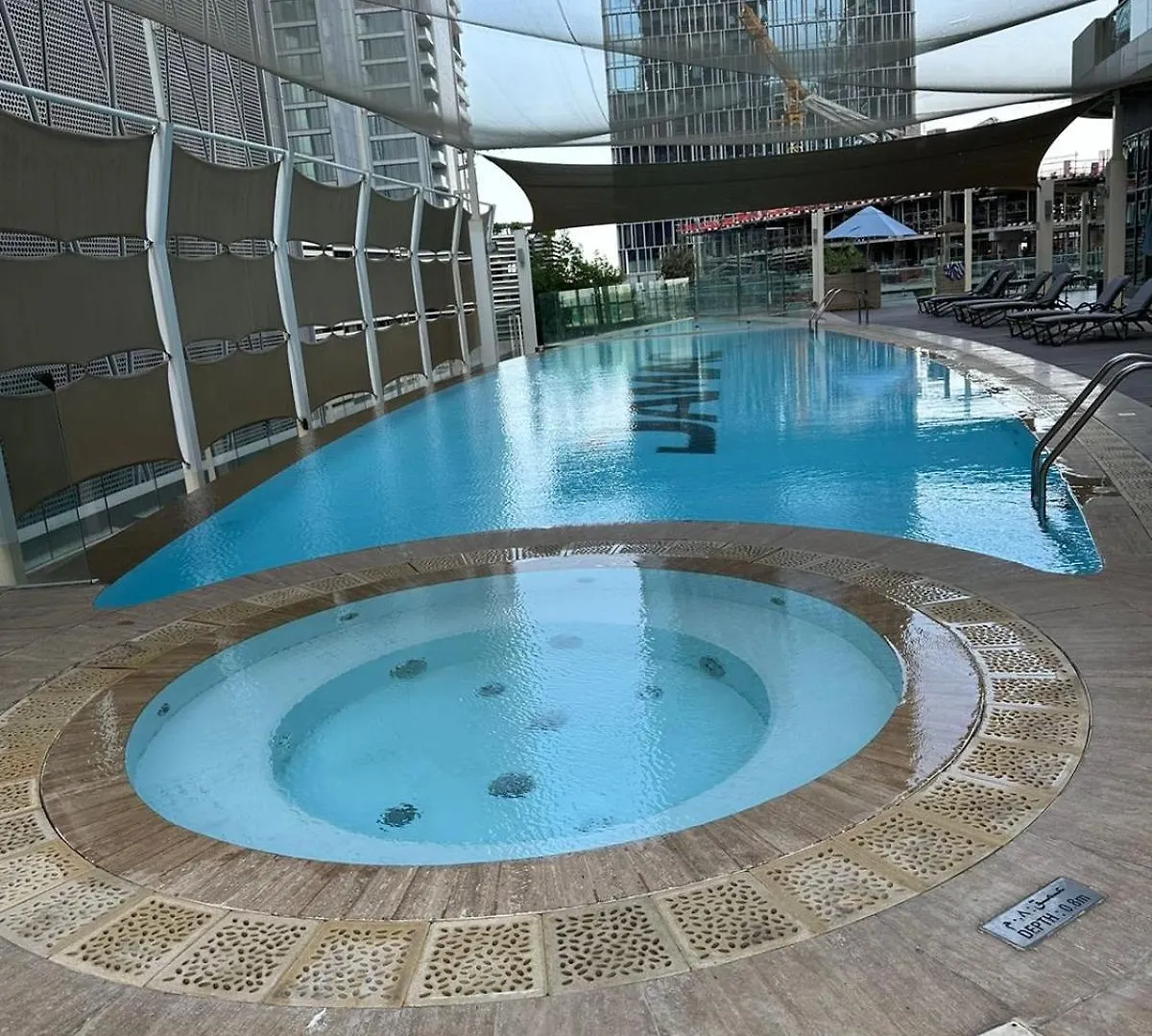 Royal Apartments Dubai Mall